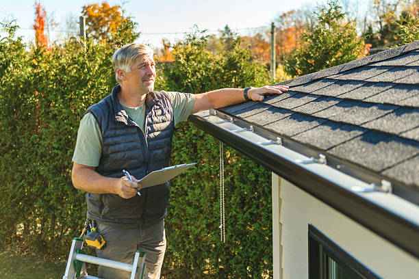 Trusted Roof Leak Repair service in Oakdale, MN - Ben Roofing and Steel LLC